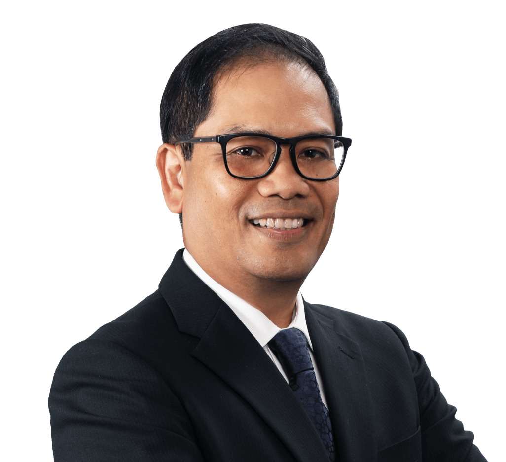 Senior Management Khazanah Nasional Berhad