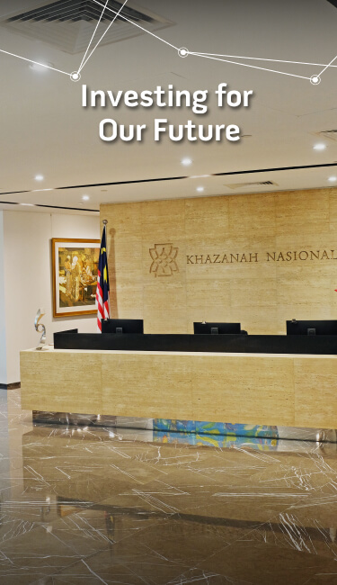 Khazanah scholarship 2021