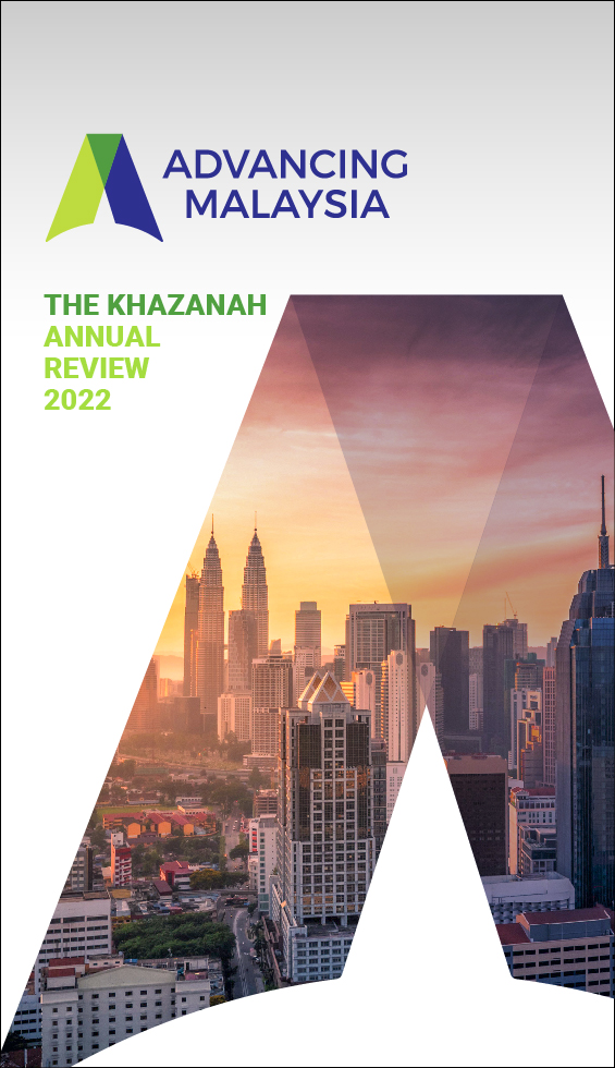 Khazanah What does