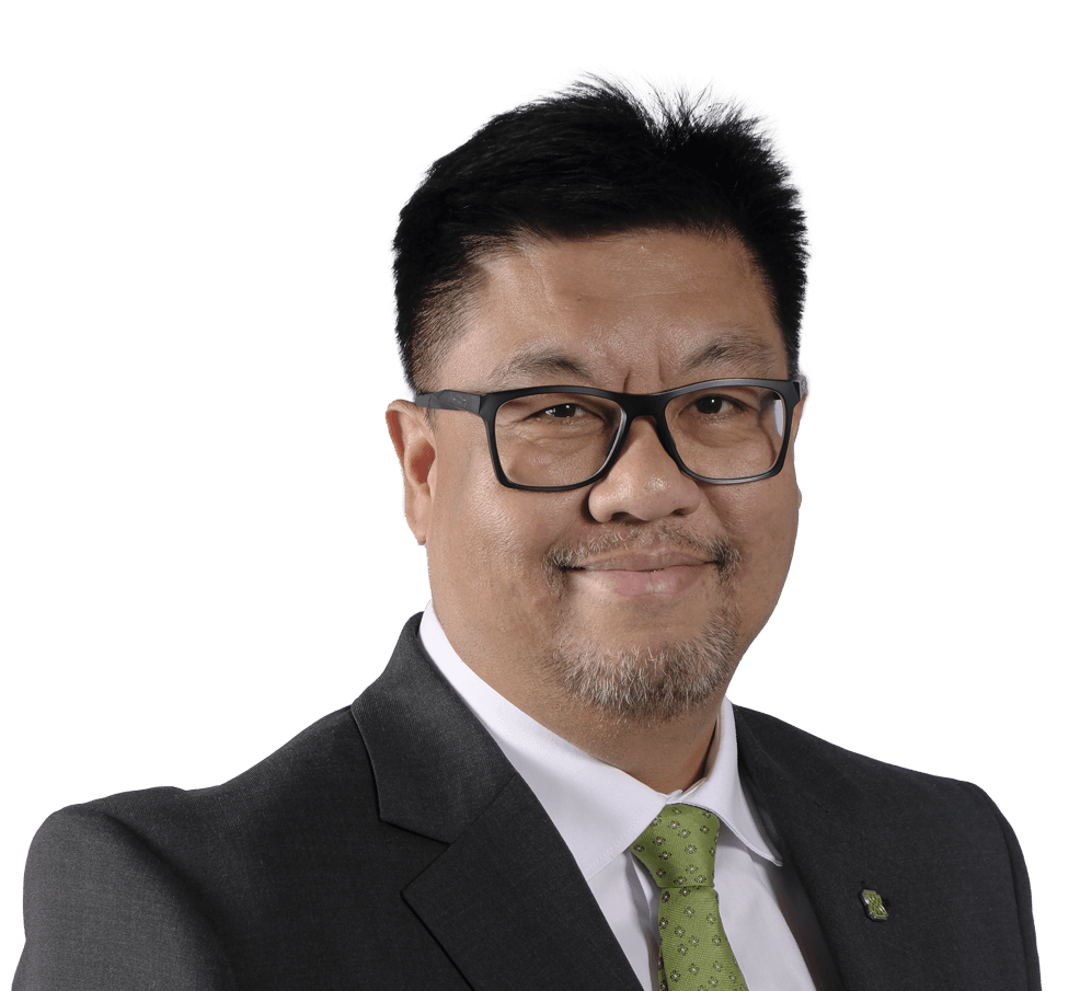 Our Leadership | Khazanah Nasional Berhad