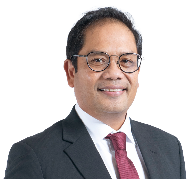 Dato' Mohamed Nasri Sallehuddin - Khazanah Nasional Berhad