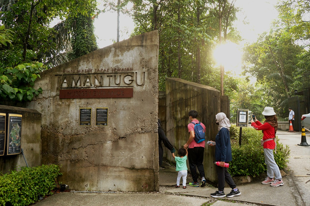 tugu